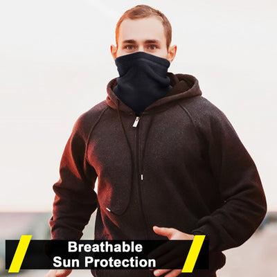 Balaclava Neck Warmer