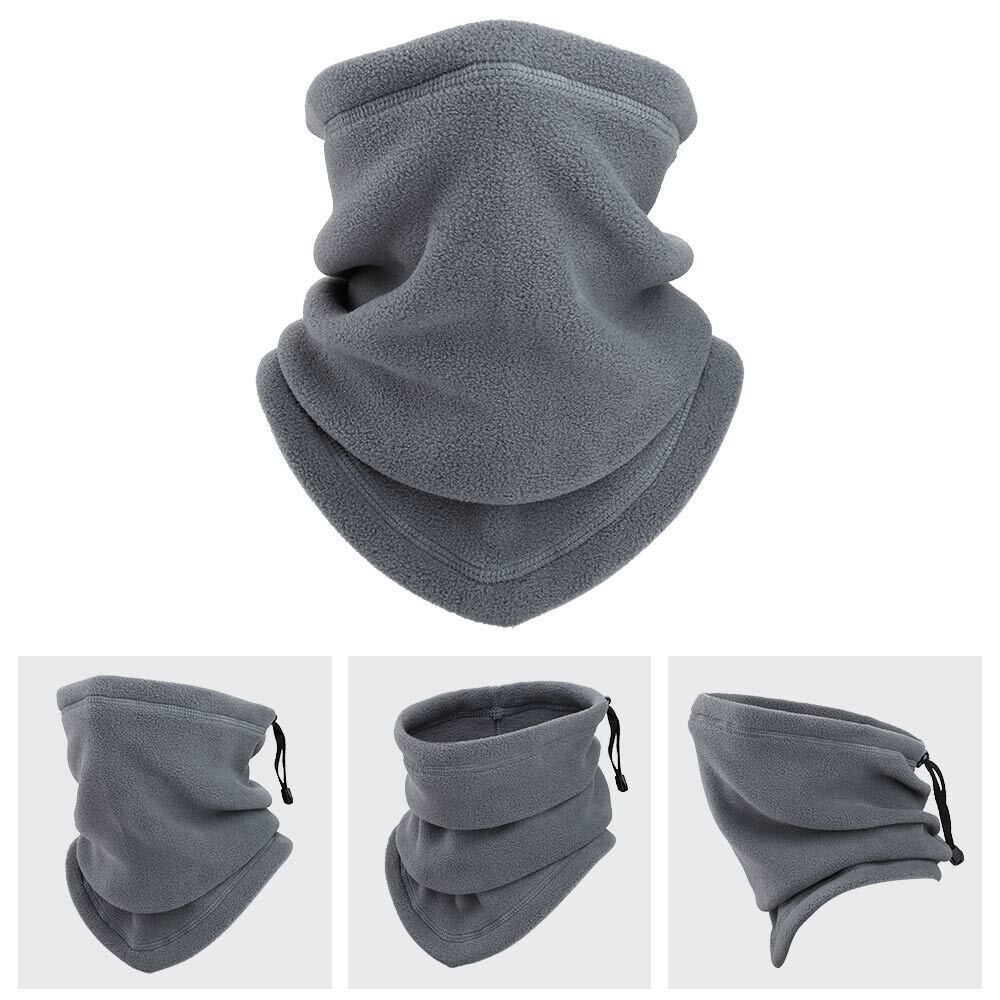 Balaclava Neck Warmer