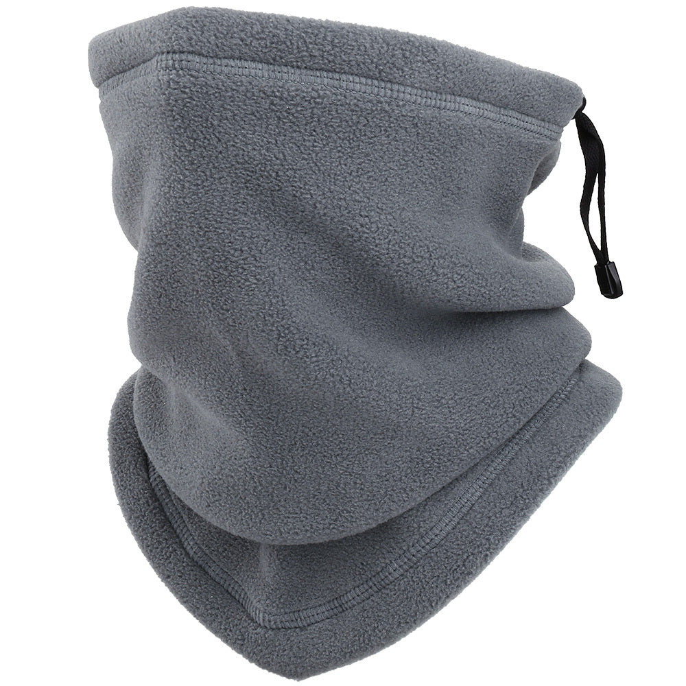 Balaclava Neck Warmer