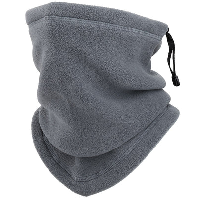 Balaclava Neck Warmer