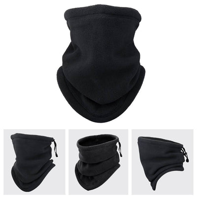 Balaclava Neck Warmer