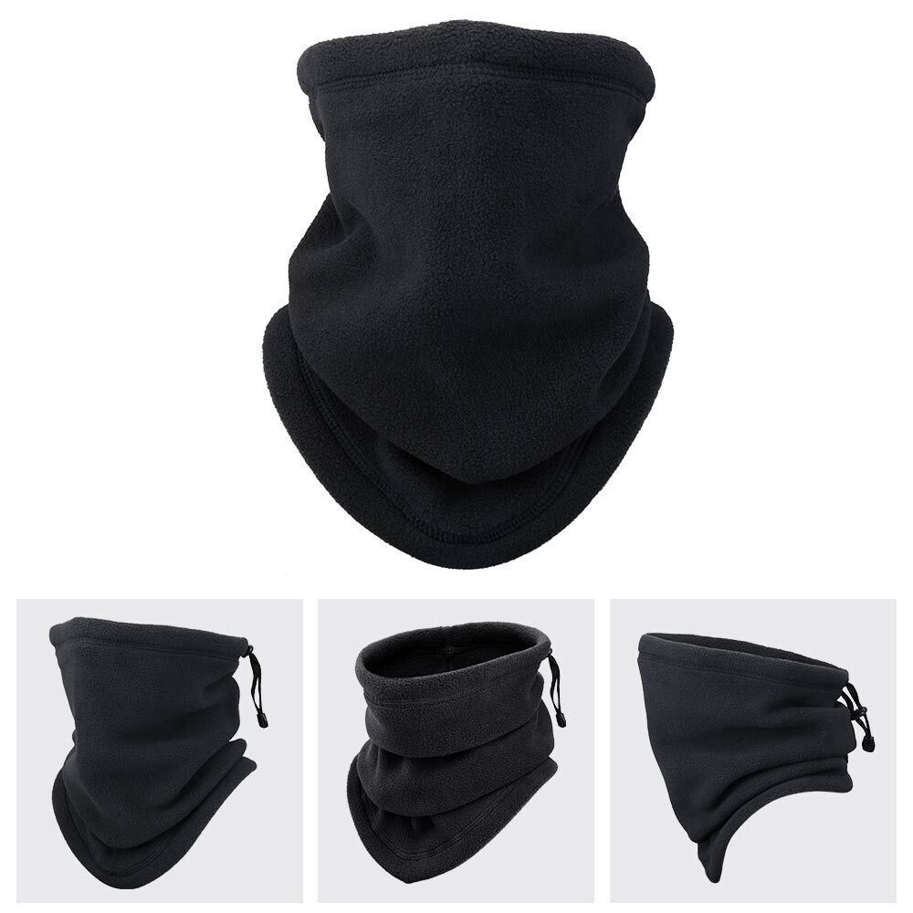 Balaclava Neck Warmer