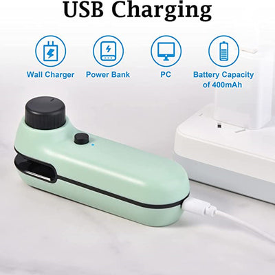 | Bag Sealer | Heat Sealing Machine | Portable Bag Sealer | Food Storage Sealer | Snack Bag Sealer | Mini Heat Sealer | Food Preservation Tool | Handheld Bag Sealer | Travel Bag Sealer | Compact Sealing Machine | Vacuum Bag Sealer | One-Handed Bag Sealer | Easy-to-Use Bag Sealer |