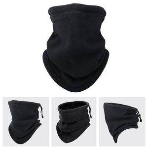 | Balaclava Neck Warmer | Full Face Neck Gaiter | Cold Weather Balaclava | Winter Neck Warmer | Face Cover for Cold Weather | Breathable Neck Warmer | Windproof Balaclava | Skiing Neck Gaiter | Adjustable Winter Mask | Warm Neck Cover | Protective Face and Neck Cover | Thermal Balaclava Neck Warmer |