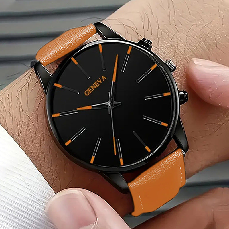 | Waterproof Quartz Watch for Seniors | Easy Read Senior Watch | Durable Elderly Quartz Watch | Classic Waterproof Timepiece | Senior-Friendly Quartz Watch | Large Dial Watch for Seniors | Minimalist Quartz Wristwatch | Reliable Daily Wear Watch | Waterproof Elderly Watch | Quartz Movement Senior Watch | Comfortable Strap Watch for Seniors | Everyday Classic Senior Watch |