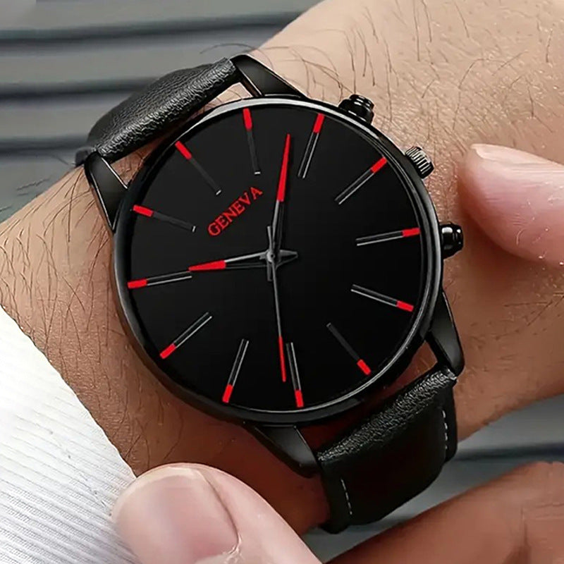 | Waterproof Quartz Watch for Seniors | Easy Read Senior Watch | Durable Elderly Quartz Watch | Classic Waterproof Timepiece | Senior-Friendly Quartz Watch | Large Dial Watch for Seniors | Minimalist Quartz Wristwatch | Reliable Daily Wear Watch | Waterproof Elderly Watch | Quartz Movement Senior Watch | Comfortable Strap Watch for Seniors | Everyday Classic Senior Watch |