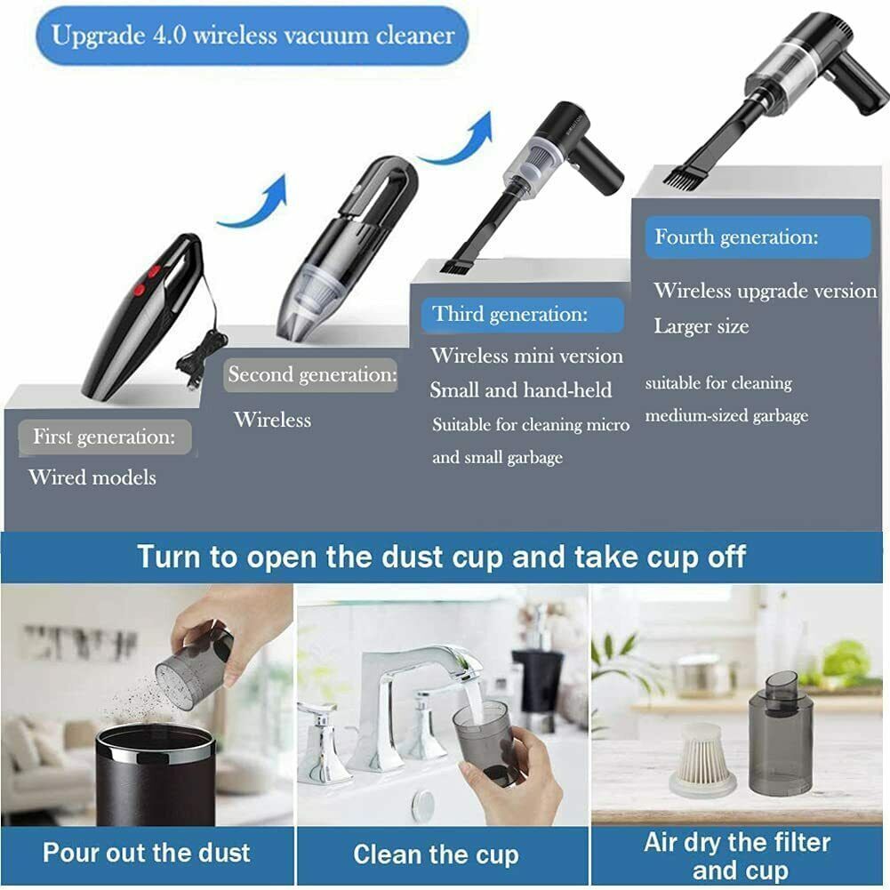 | All-in-1 Vacuum Blower | Wet and Dry Vacuum Tool | Dual Function Vacuum and Blower | Compact Vacuum and Blower | Multi-Purpose Cleaning Tool | Portable Blower and Vacuum | Home and Car Cleaning Tool | Vacuum with Blower Mode | Powerful Suction Vacuum Blower | Wet and Dry Cleaning Device | Versatile Vacuum Blower for Home | Handheld Vacuum and Blower | 2-in-1 Blower and Vacuum Cleaner |