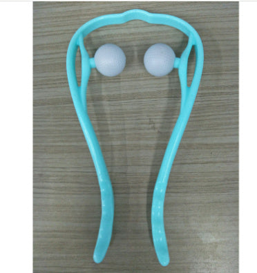 | Six-Wheel Neck Massager | Manual Neck Roller | Deep Tissue Neck Massager | Neck and Shoulder Massager Tool | Handheld Roller Massager | Tension Relief Neck Tool | Muscle Relaxing Neck Roller | Non-Electric Neck Massager | Six-Roller Massage Tool | Neck Massager for Home Use | Ergonomic Neck Massage Tool | Portable Manual Massager | Six-Wheel Manual Massager | Manual Six Massager |