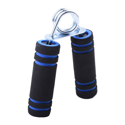 | Hand Grip Strengthener | Adjustable Hand Trainer | Spring Hand Exerciser | Finger Grip Workout Tool | Wrist and Forearm Strengthener | Portable Hand Grip | Hand Resistance Trainer | Grip Trainer for Athletes | Hand Therapy Tool | Compact Grip Exerciser | Strength Training Hand Tool | Steel Spring Hand Trainer |