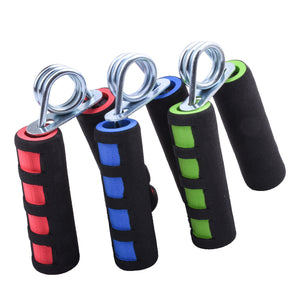 | Hand Grip Strengthener | Adjustable Hand Trainer | Spring Hand Exerciser | Finger Grip Workout Tool | Wrist and Forearm Strengthener | Portable Hand Grip | Hand Resistance Trainer | Grip Trainer for Athletes | Hand Therapy Tool | Compact Grip Exerciser | Strength Training Hand Tool | Steel Spring Hand Trainer |