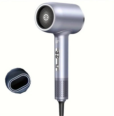 | 2400W Hair Dryer | High-Power Blow Dryer | Ionic Hair Dryer | Fast Drying Hair Tool  Professional Hair Dryer | Salon-Quality Blow Dryer | Hair Dryer with Cool Shot | Heat Control Hair Dryer | Quiet High-Speed Dryer | Blow Dryer for Thick Hair |