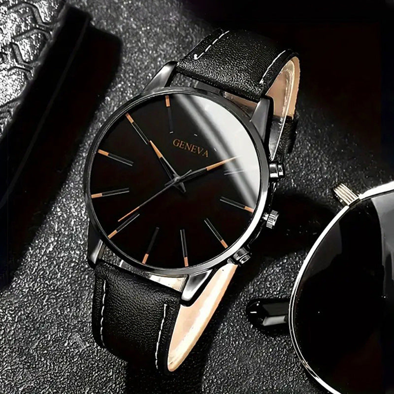 | Waterproof Quartz Watch for Seniors | Easy Read Senior Watch | Durable Elderly Quartz Watch | Classic Waterproof Timepiece | Senior-Friendly Quartz Watch | Large Dial Watch for Seniors | Minimalist Quartz Wristwatch | Reliable Daily Wear Watch | Waterproof Elderly Watch | Quartz Movement Senior Watch | Comfortable Strap Watch for Seniors | Everyday Classic Senior Watch |