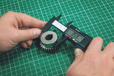 | Black Vernier Caliper | Precision Micrometer Tool | Dual Scale Measuring Caliper | Stainless Steel Vernier | Vernier Gauge for Engineering | Accurate Measurement Tool | Manual Caliper in mm/inch | Black Measuring Micrometer | Vernier Tool for DIY Projects | Caliper for Craft and Lab Use