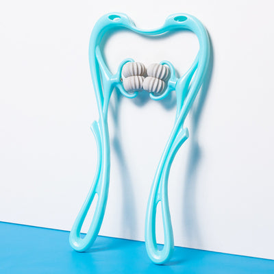 | Six-Wheel Neck Massager | Manual Neck Roller | Deep Tissue Neck Massager | Neck and Shoulder Massager Tool | Handheld Roller Massager | Tension Relief Neck Tool | Muscle Relaxing Neck Roller | Non-Electric Neck Massager | Six-Roller Massage Tool | Neck Massager for Home Use | Ergonomic Neck Massage Tool | Portable Manual Massager | Six-Wheel Manual Massager | Manual Six Roller Massager |
