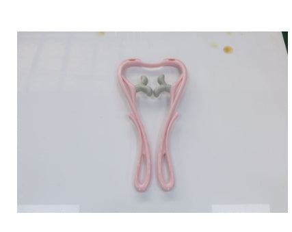 | Six-Wheel Neck Massager | Manual Neck Roller | Deep Tissue Neck Massager | Neck and Shoulder Massager Tool | Handheld Roller Massager | Tension Relief Neck Tool | Muscle Relaxing Neck Roller | Non-Electric Neck Massager | Six-Roller Massage Tool | Neck Massager for Home Use | Ergonomic Neck Massage Tool | Portable Manual Massager | Six-Wheel Manual Massager | Manual Six Massager |