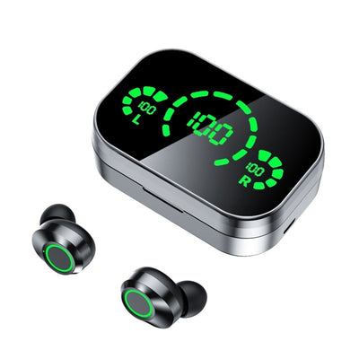 | TWS Wireless Headset | True Wireless Earbuds | Bluetooth TWS Headphones | Wireless Stereo Earbuds | TWS Earphones with Case | Compact Wireless Headset | Touch Control TWS Earbuds | Wireless Headphones for Gym | Noise Cancelling TWS Headset | TWS In-Ear Bluetooth | Charging Case Earbuds | Wireless Earbuds for Travel |
