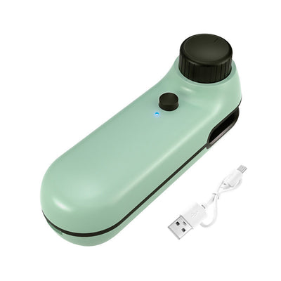 | Bag Sealer | Heat Sealing Machine | Portable Bag Sealer | Food Storage Sealer | Snack Bag Sealer | Mini Heat Sealer | Food Preservation Tool | Handheld Bag Sealer | Travel Bag Sealer | Compact Sealing Machine | Vacuum Bag Sealer | One-Handed Bag Sealer | Easy-to-Use Bag Sealer |