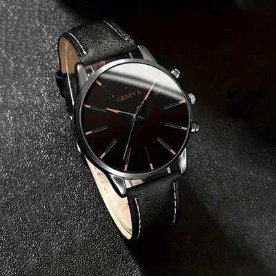 | Waterproof Quartz Watch for Seniors | Easy Read Senior Watch | Durable Elderly Quartz Watch | Classic Waterproof Timepiece | Senior-Friendly Quartz Watch | Large Dial Watch for Seniors | Minimalist Quartz Wristwatch | Reliable Daily Wear Watch | Waterproof Elderly Watch | Quartz Movement Senior Watch | Comfortable Strap Watch for Seniors | Everyday Classic Senior Watch |