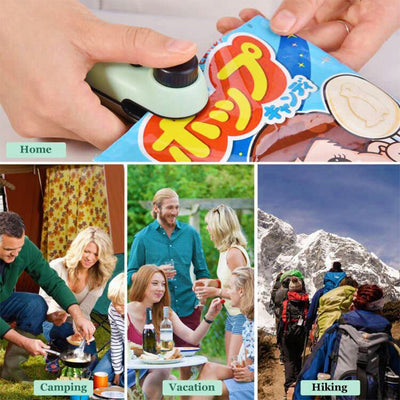 | Bag Sealer | Heat Sealing Machine | Portable Bag Sealer | Food Storage Sealer | Snack Bag Sealer | Mini Heat Sealer | Food Preservation Tool | Handheld Bag Sealer | Travel Bag Sealer | Compact Sealing Machine | Vacuum Bag Sealer | One-Handed Bag Sealer | Easy-to-Use Bag Sealer |