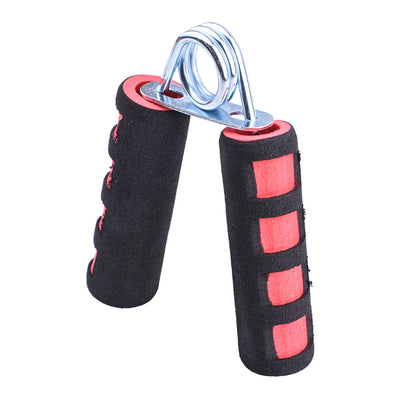 | Hand Grip Strengthener | Adjustable Hand Trainer | Spring Hand Exerciser | Finger Grip Workout Tool | Wrist and Forearm Strengthener | Portable Hand Grip | Hand Resistance Trainer | Grip Trainer for Athletes | Hand Therapy Tool | Compact Grip Exerciser | Strength Training Hand Tool | Steel Spring Hand Trainer |