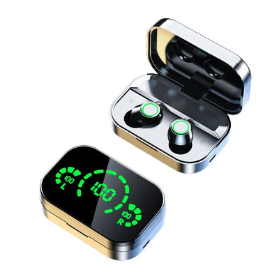 | TWS Wireless Headset | True Wireless Earbuds | Bluetooth TWS Headphones | Wireless Stereo Earbuds | TWS Earphones with Case | Compact Wireless Headset | Touch Control TWS Earbuds | Wireless Headphones for Gym | Noise Cancelling TWS Headset | TWS In-Ear Bluetooth | Charging Case Earbuds | Wireless Earbuds for Travel |