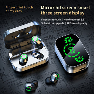 | TWS Wireless Headset | True Wireless Earbuds | Bluetooth TWS Headphones | Wireless Stereo Earbuds | TWS Earphones with Case | Compact Wireless Headset | Touch Control TWS Earbuds | Wireless Headphones for Gym | Noise Cancelling TWS Headset | TWS In-Ear Bluetooth | Charging Case Earbuds | Wireless Earbuds for Travel |