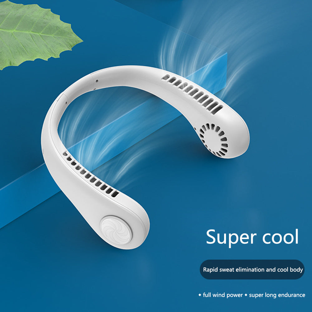 | Portable Neck Fan | Wearable Cooling Fan | Hands-Free Mini Fan | USB Neck Fan | Personal Neck Cooler | Lightweight Sports Fan | Dual Fan Neck Airflow | Travel-Friendly Neck Fan | Quiet Wearable Fan | Cooling Fan for Outdoors | Bladeless Neck Fan |
