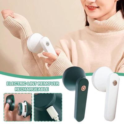 | USB Rechargeable Lint Remover | Electric Fabric Shaver | Lint Removal Device | Rechargeable Lint Shaver | Portable Lint Remover | Fabric Shaver for Clothes | Lint & Fuzz Remover | USB Powered Lint Remover | Clothes Lint Shaver | Electric Fabric Cleaner | Rechargeable Fabric Shaver | Lint Remover for Upholstery |
