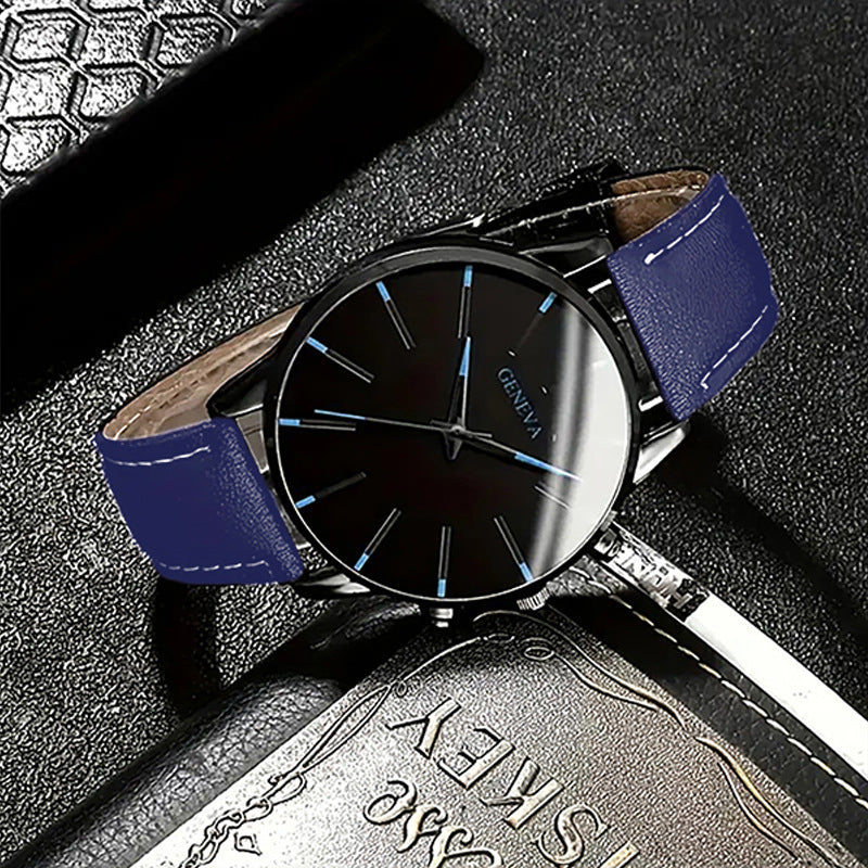 | Waterproof Quartz Watch for Seniors | Easy Read Senior Watch | Durable Elderly Quartz Watch | Classic Waterproof Timepiece | Senior-Friendly Quartz Watch | Large Dial Watch for Seniors | Minimalist Quartz Wristwatch | Reliable Daily Wear Watch | Waterproof Elderly Watch | Quartz Movement Senior Watch | Comfortable Strap Watch for Seniors | Everyday Classic Senior Watch |