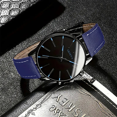 | Waterproof Quartz Watch for Seniors | Easy Read Senior Watch | Durable Elderly Quartz Watch | Classic Waterproof Timepiece | Senior-Friendly Quartz Watch | Large Dial Watch for Seniors | Minimalist Quartz Wristwatch | Reliable Daily Wear Watch | Waterproof Elderly Watch | Quartz Movement Senior Watch | Comfortable Strap Watch for Seniors | Everyday Classic Senior Watch |