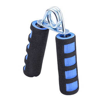 | Hand Grip Strengthener | Adjustable Hand Trainer | Spring Hand Exerciser | Finger Grip Workout Tool | Wrist and Forearm Strengthener | Portable Hand Grip | Hand Resistance Trainer | Grip Trainer for Athletes | Hand Therapy Tool | Compact Grip Exerciser | Strength Training Hand Tool | Steel Spring Hand Trainer |