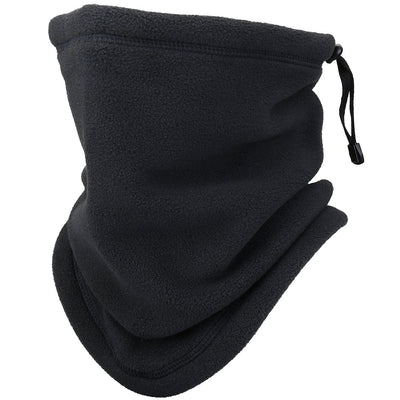 Balaclava Neck Warmer